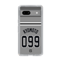 スリムプロテクションケース［ 読売ジャイアンツ - #099 KYOMOTO - ビジター ］