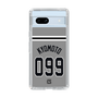 スリムプロテクションケース［ 読売ジャイアンツ - #099 KYOMOTO - ビジター ］
