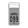 スリムプロテクションケース［ 読売ジャイアンツ - #099 KYOMOTO - ビジター ］