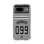 スリムプロテクションケース［ 読売ジャイアンツ - #099 KYOMOTO - ビジター ］