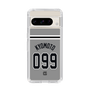 スリムプロテクションケース［ 読売ジャイアンツ - #099 KYOMOTO - ビジター ］