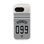 スリムプロテクションケース［ 読売ジャイアンツ - #099 KYOMOTO - ビジター ］