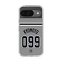 スリムプロテクションケース［ 読売ジャイアンツ - #099 KYOMOTO - ビジター ］