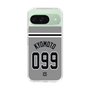 スリムプロテクションケース［ 読売ジャイアンツ - #099 KYOMOTO - ビジター ］