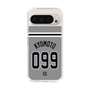 スリムプロテクションケース［ 読売ジャイアンツ - #099 KYOMOTO - ビジター ］