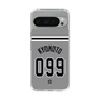 スリムプロテクションケース［ 読売ジャイアンツ - #099 KYOMOTO - ビジター ］
