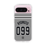 スリムプロテクションケース［ 読売ジャイアンツ - #099 KYOMOTO - ビジター ］