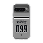 スリムプロテクションケース［ 読売ジャイアンツ - #099 KYOMOTO - ビジター ］