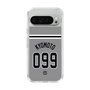 スリムプロテクションケース［ 読売ジャイアンツ - #099 KYOMOTO - ビジター ］