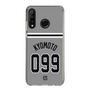 スリムプロテクションケース［ 読売ジャイアンツ - #099 KYOMOTO - ビジター ］