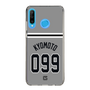 スリムプロテクションケース［ 読売ジャイアンツ - #099 KYOMOTO - ビジター ］