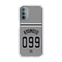 スリムプロテクションケース［ 読売ジャイアンツ - #099 KYOMOTO - ビジター ］
