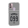 スリムプロテクションケース［ 読売ジャイアンツ - #099 KYOMOTO - ビジター ］