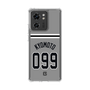 スリムプロテクションケース［ 読売ジャイアンツ - #099 KYOMOTO - ビジター ］