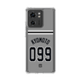 スリムプロテクションケース［ 読売ジャイアンツ - #099 KYOMOTO - ビジター ］