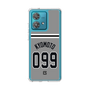 スリムプロテクションケース［ 読売ジャイアンツ - #099 KYOMOTO - ビジター ］