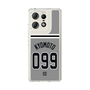 スリムプロテクションケース［ 読売ジャイアンツ - #099 KYOMOTO - ビジター ］