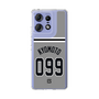 スリムプロテクションケース［ 読売ジャイアンツ - #099 KYOMOTO - ビジター ］