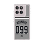 スリムプロテクションケース［ 読売ジャイアンツ - #099 KYOMOTO - ビジター ］