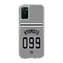 スリムプロテクションケース［ 読売ジャイアンツ - #099 KYOMOTO - ビジター ］