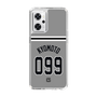 スリムプロテクションケース［ 読売ジャイアンツ - #099 KYOMOTO - ビジター ］