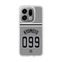 スリムプロテクションケース［ 読売ジャイアンツ - #099 KYOMOTO - ビジター ］