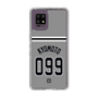 スリムプロテクションケース［ 読売ジャイアンツ - #099 KYOMOTO - ビジター ］