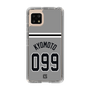 スリムプロテクションケース［ 読売ジャイアンツ - #099 KYOMOTO - ビジター ］