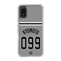 スリムプロテクションケース［ 読売ジャイアンツ - #099 KYOMOTO - ビジター ］