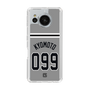 スリムプロテクションケース［ 読売ジャイアンツ - #099 KYOMOTO - ビジター ］