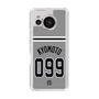 スリムプロテクションケース［ 読売ジャイアンツ - #099 KYOMOTO - ビジター ］