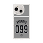 スリムプロテクションケース［ 読売ジャイアンツ - #099 KYOMOTO - ビジター ］