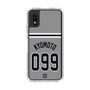 スリムプロテクションケース［ 読売ジャイアンツ - #099 KYOMOTO - ビジター ］