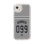 スリムプロテクションケース［ 読売ジャイアンツ - #099 KYOMOTO - ビジター ］