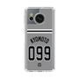 スリムプロテクションケース［ 読売ジャイアンツ - #099 KYOMOTO - ビジター ］