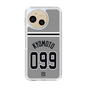 スリムプロテクションケース［ 読売ジャイアンツ - #099 KYOMOTO - ビジター ］