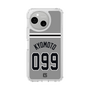 スリムプロテクションケース［ 読売ジャイアンツ - #099 KYOMOTO - ビジター ］