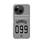 スリムプロテクションケース［ 読売ジャイアンツ - #099 KYOMOTO - ビジター ］