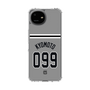 スリムプロテクションケース［ 読売ジャイアンツ - #099 KYOMOTO - ビジター ］