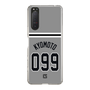 スリムプロテクションケース［ 読売ジャイアンツ - #099 KYOMOTO - ビジター ］