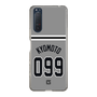 スリムプロテクションケース［ 読売ジャイアンツ - #099 KYOMOTO - ビジター ］