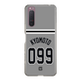 スリムプロテクションケース［ 読売ジャイアンツ - #099 KYOMOTO - ビジター ］
