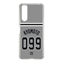 スリムプロテクションケース［ 読売ジャイアンツ - #099 KYOMOTO - ビジター ］