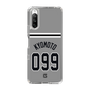 スリムプロテクションケース［ 読売ジャイアンツ - #099 KYOMOTO - ビジター ］