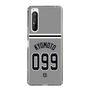 スリムプロテクションケース［ 読売ジャイアンツ - #099 KYOMOTO - ビジター ］