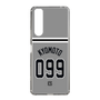 スリムプロテクションケース［ 読売ジャイアンツ - #099 KYOMOTO - ビジター ］