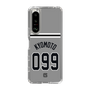 スリムプロテクションケース［ 読売ジャイアンツ - #099 KYOMOTO - ビジター ］