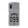 スリムプロテクションケース［ 読売ジャイアンツ - #099 KYOMOTO - ビジター ］