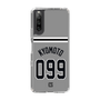 スリムプロテクションケース［ 読売ジャイアンツ - #099 KYOMOTO - ビジター ］