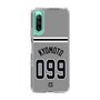 スリムプロテクションケース［ 読売ジャイアンツ - #099 KYOMOTO - ビジター ］